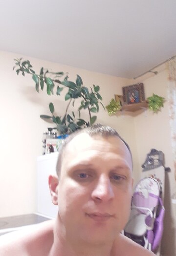Моя фотография - Александр, 39 из Москва (@aleksandr833463)