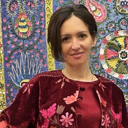 Азалия, 46, Симферополь