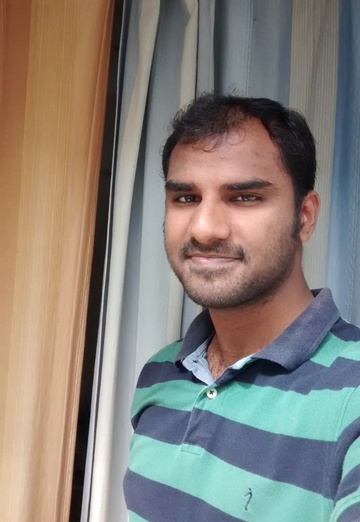 My photo - ganesh, 35 from Pune (@ganesh42)