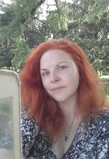 My photo - Lyudmila, 58 from Sumy (@lyudmila1429)
