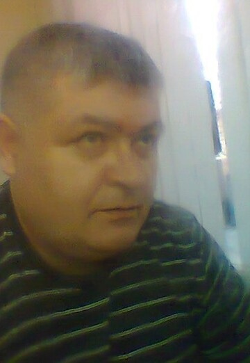 My photo - Georgiy, 57 from Tyumen (@georgiy10897)