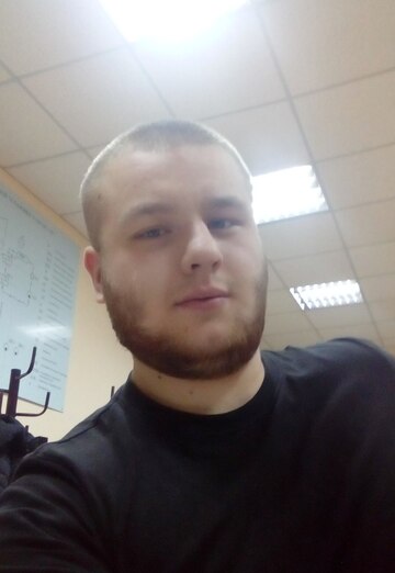 Моя фотография - Дима, 27 из Темиртау (@dima176605)