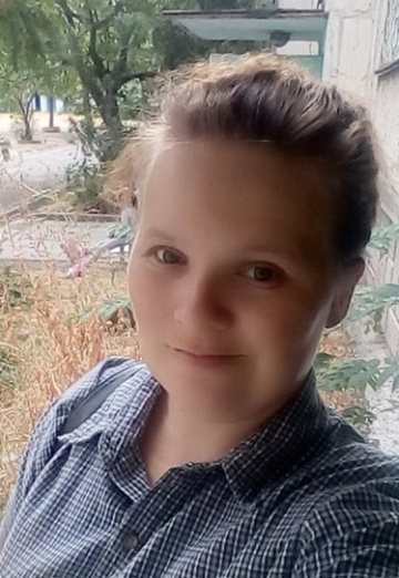 My photo - Anastasiya, 32 from Kara-Balta (@anastasiya125264)