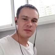 Roman Sinkin, 27, Инсар