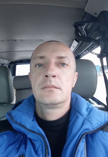 Моя фотография - Александр, 41 из Брест (@aleksandr792878)