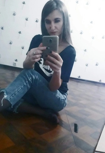 My photo - Alina, 33 from Rubtsovsk (@alina92366)