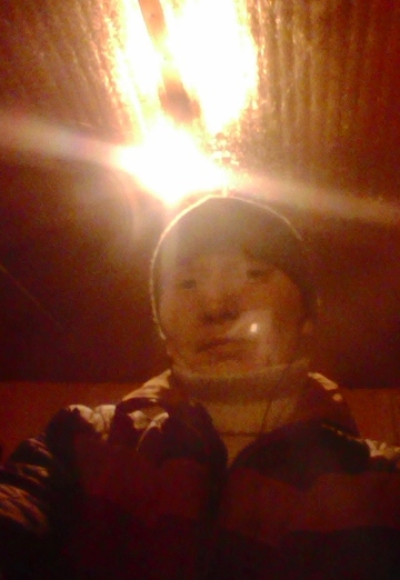 Моя фотография - Денис, 41 из Улан-Удэ (@denis135695)