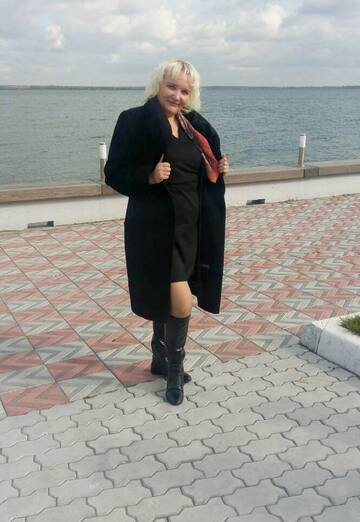 Моя фотография - Анна, 46 из Челябинск (@anna140214)
