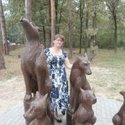 юлия, 47, Мценск