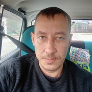 Евгений Иванов, 40, Лодейное Поле