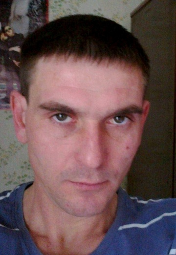 My photo - Oleg, 49 from Zaporizhzhia (@oleg276198)