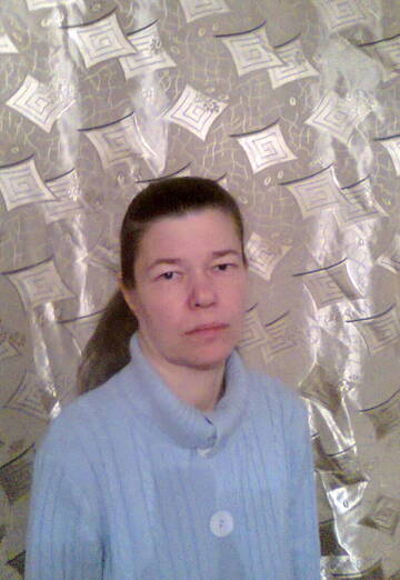 Моя фотография - наталья, 46 из Нижний Новгород (@natalya166764)