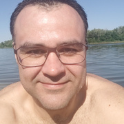 Сергей, 36, Усть-Донецкий