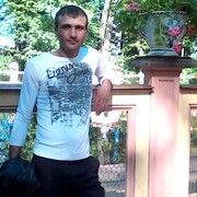 Серёга, 37, Озинки