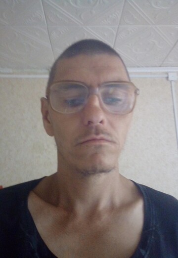 My photo - Aleksey, 42 from Penza (@aleksey555816)