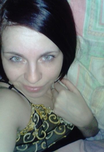 Моя фотография - Светлана, 29 из Николаев (@svetlana185146)