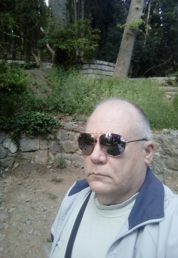 My photo - Aleksandr, 59 from Yalta (@aleksand1156)
