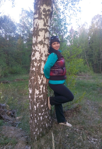 Olga (@olenka4198) — my photo № 36