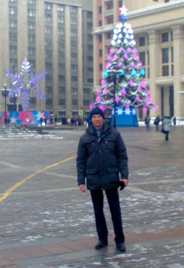 Моя фотография - Валерий, 56 из Воронеж (@valeriy41530)