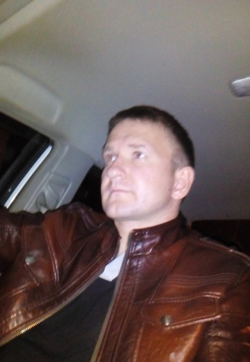 My photo - Vadim, 37 from Voronezh (@vadim91966)