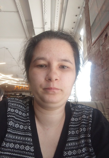 Mein Foto - Ismailowa, 33 aus Jaroslawl (@izmaylova8)