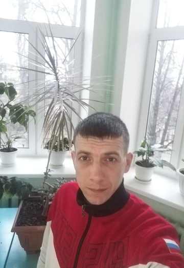Моя фотография - Алексей Лобанов, 41 из Казань (@alekseylobanov20)