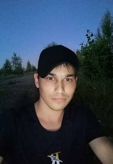 My photo - Yeduard, 28 from Birsk (@eduard41715)