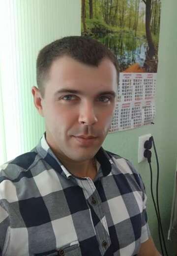 My photo - VOLODIMIR, 36 from Ostrog (@leonardo6687vovik)
