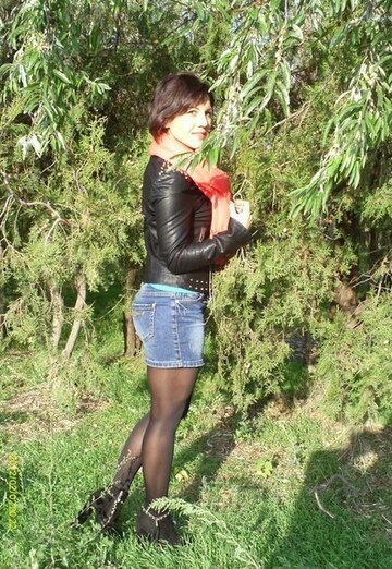 Моя фотография - Lena, 43 из Одесса (@lena61724)