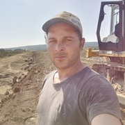 Александр, 32, Красноярск