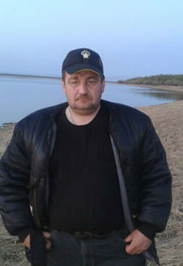 Моя фотография - Вячеслав, 53 из Салават (@vyacheslav82122)