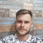 Riwer sS, 29, Березники