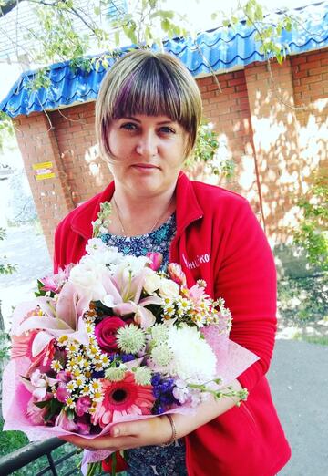 My photo - Olga, 37 from Zima (@olga335288)