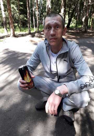 Моя фотография - Пантюхов Артём, 40 из Омск (@pantuhovartem)