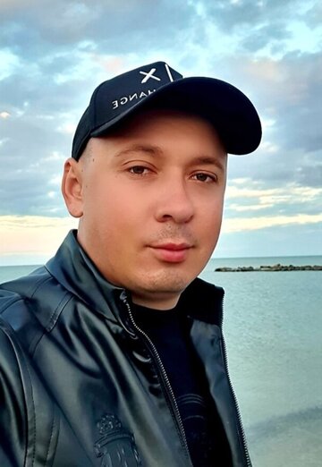 My photo - Vladislav, 34 from Zaporizhzhia (@vladislav34530)