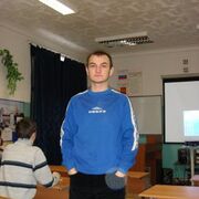 Андрей, 36, Верхняя Синячиха