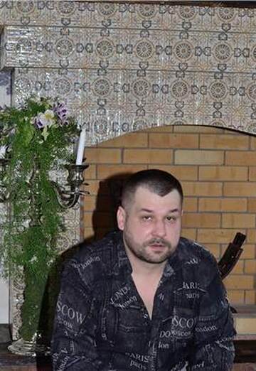 Моя фотография - Макс, 52 из Азов (@zolotomne)