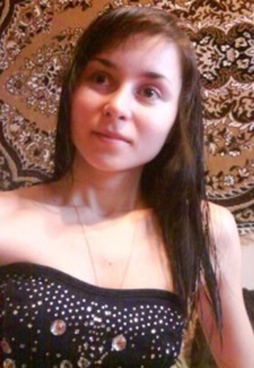 Моя фотография - Марина, 41 из Харьков (@marina14242)