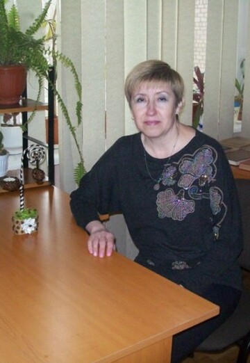 My photo - Natali, 60 from Krivoy Rog (@natali8034093)