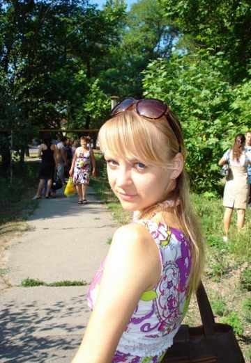 Anna (@kuzya-kaa) — my photo № 4
