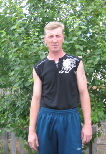 My photo - Aleksey, 49 from Slavgorod (@aleksey25803)