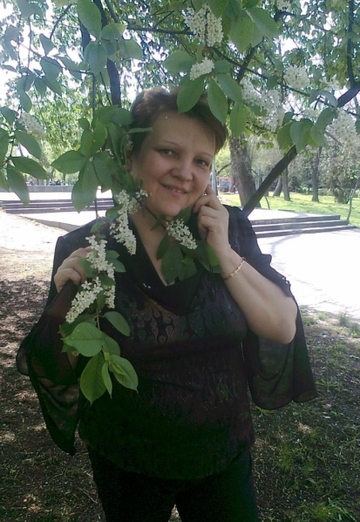Моя фотография - Татьяна, 53 из Луганск (@geltova1970)