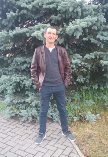 My photo - Aleksandr, 37 from Warsaw (@aleksandr614446)