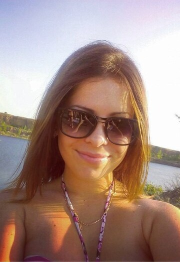 My photo - Alla, 33 from Ivanovo (@alla21281)