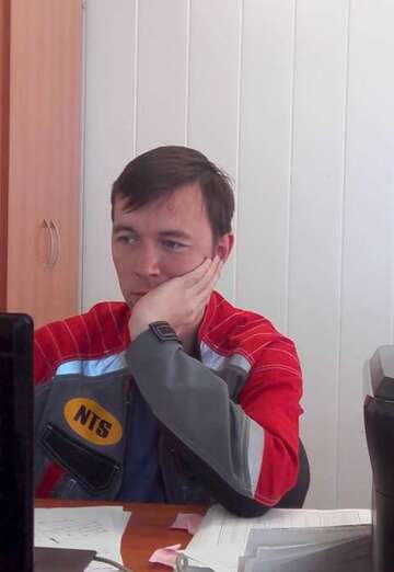 Моя фотография - Евгений, 43 из Нерюнгри (@evgeniy32476)