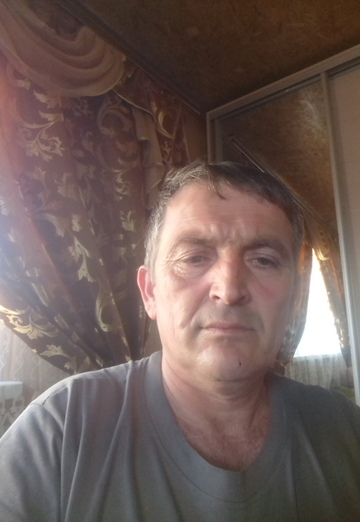 Моя фотография - вадим, 51 из Морозовск (@vadim120352)