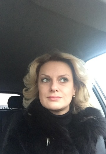 My photo - Kristina, 42 from Riga (@kristina22197)