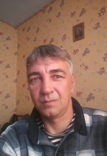 Моя фотография - саша, 52 из Киев (@sasha239963)