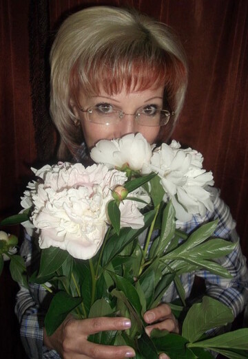 My photo - Natalya, 50 from Pinsk (@natalyaivashkina)