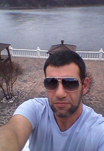 Andrey Yan (@isaiah69) — my photo № 21